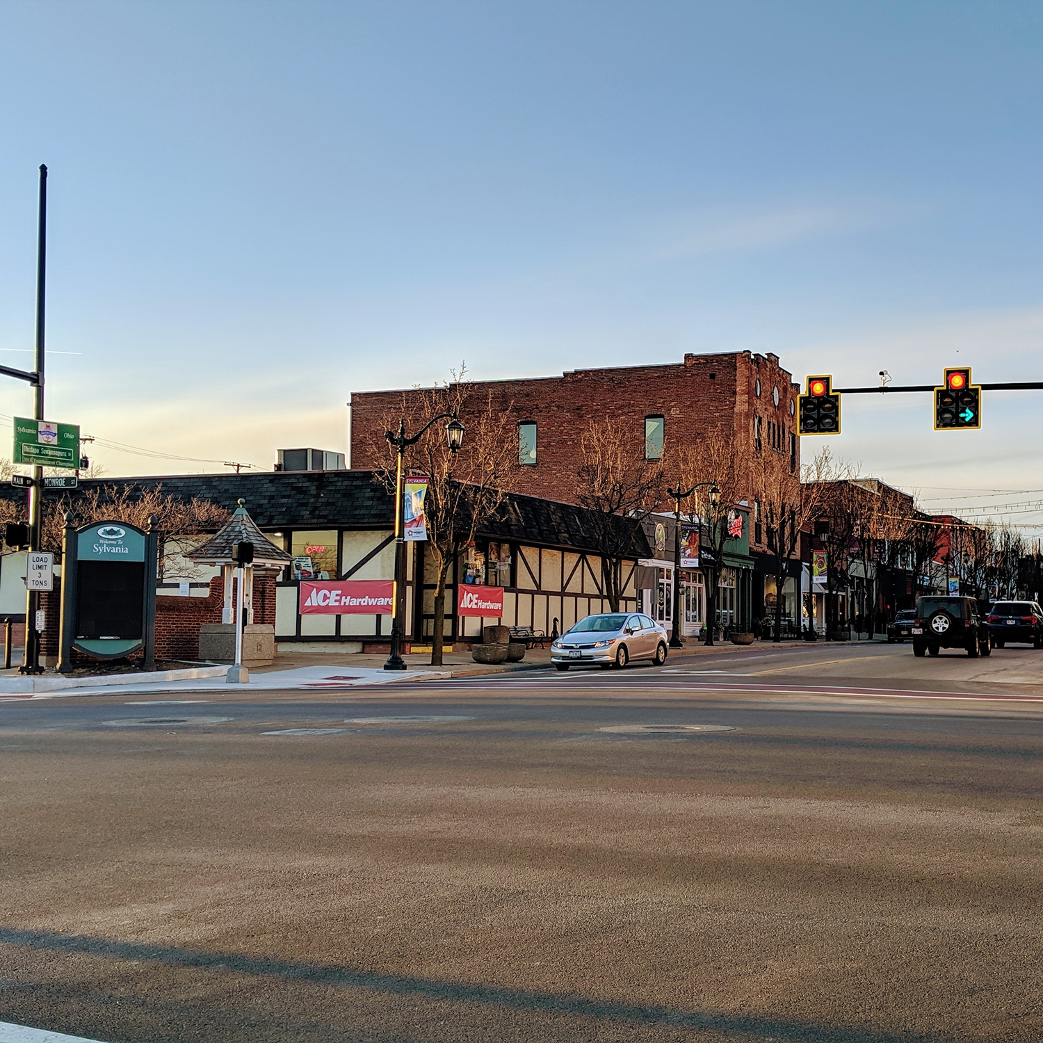 Sylvania, OH