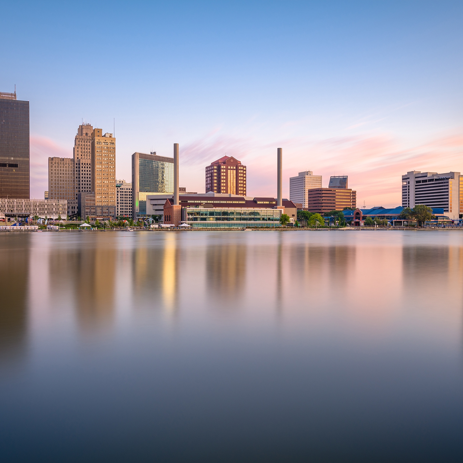 Toledo, OH
