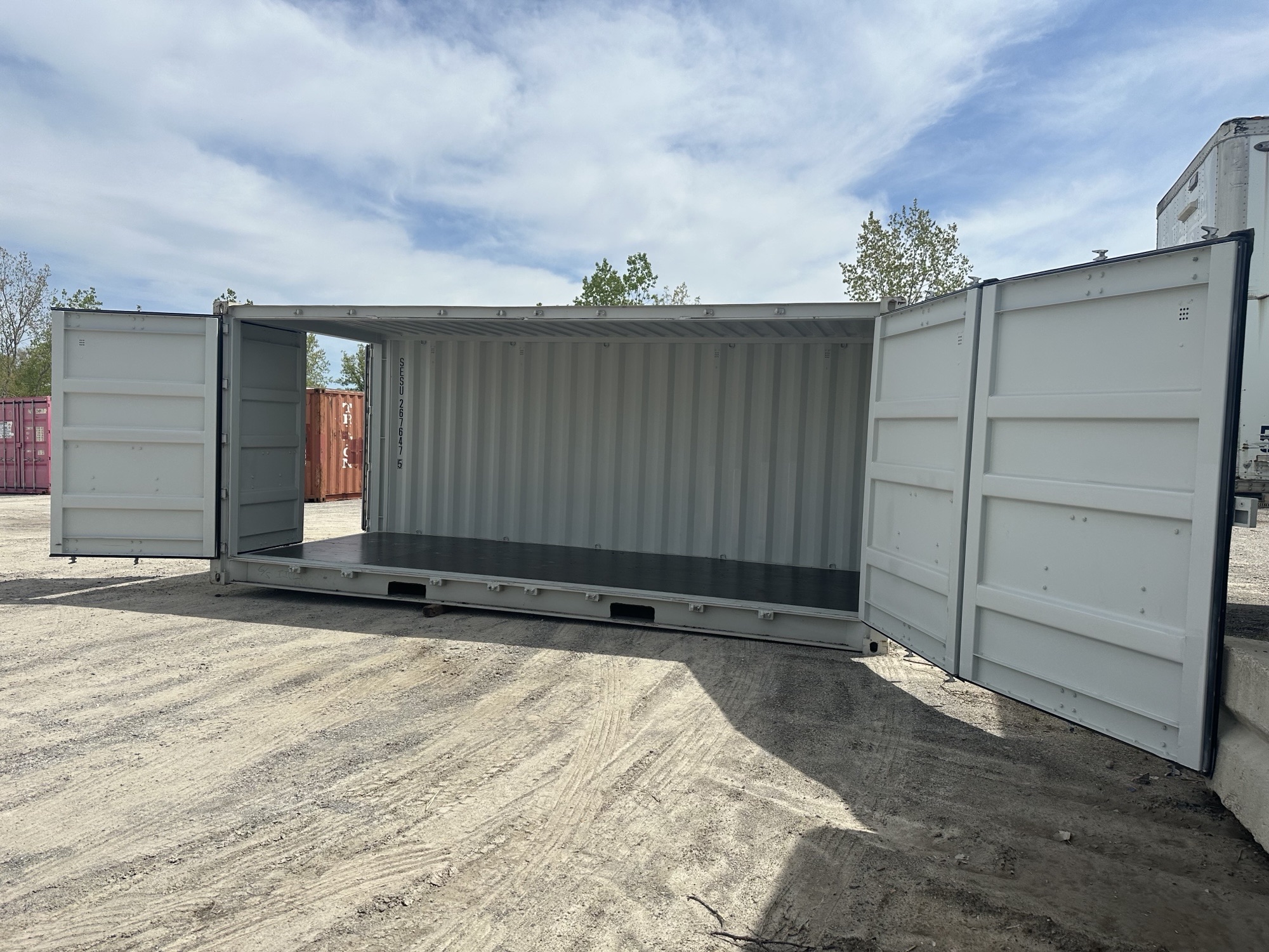 Commercial Storage Container Rentals in Ann Arbor | Nuggett - IMG_1700