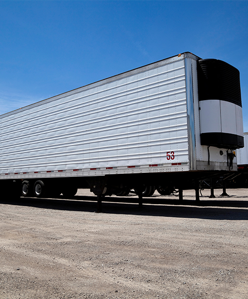 Commercial Trailer Rentals in Michigan | Nuggett Leasing - sa1