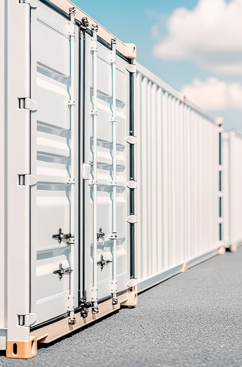 Commercial Trailer Rentals in Michigan | Nuggett Leasing - sa2