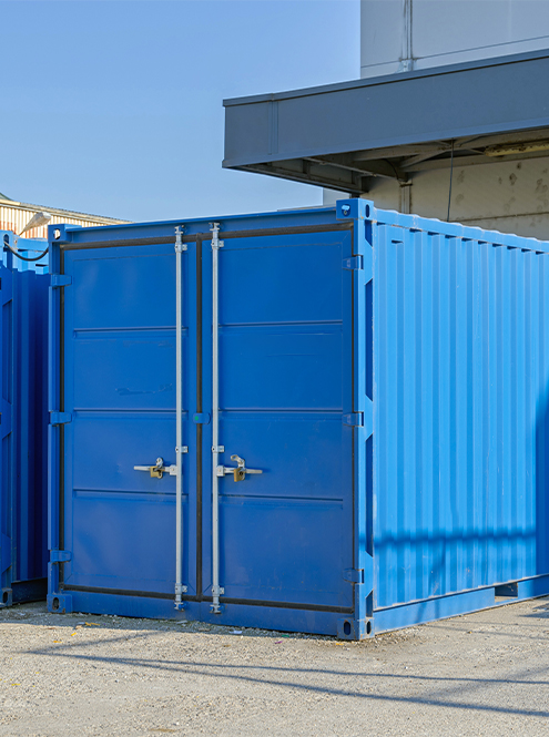 Commercial Trailer Rentals in Michigan | Nuggett Leasing - sa3